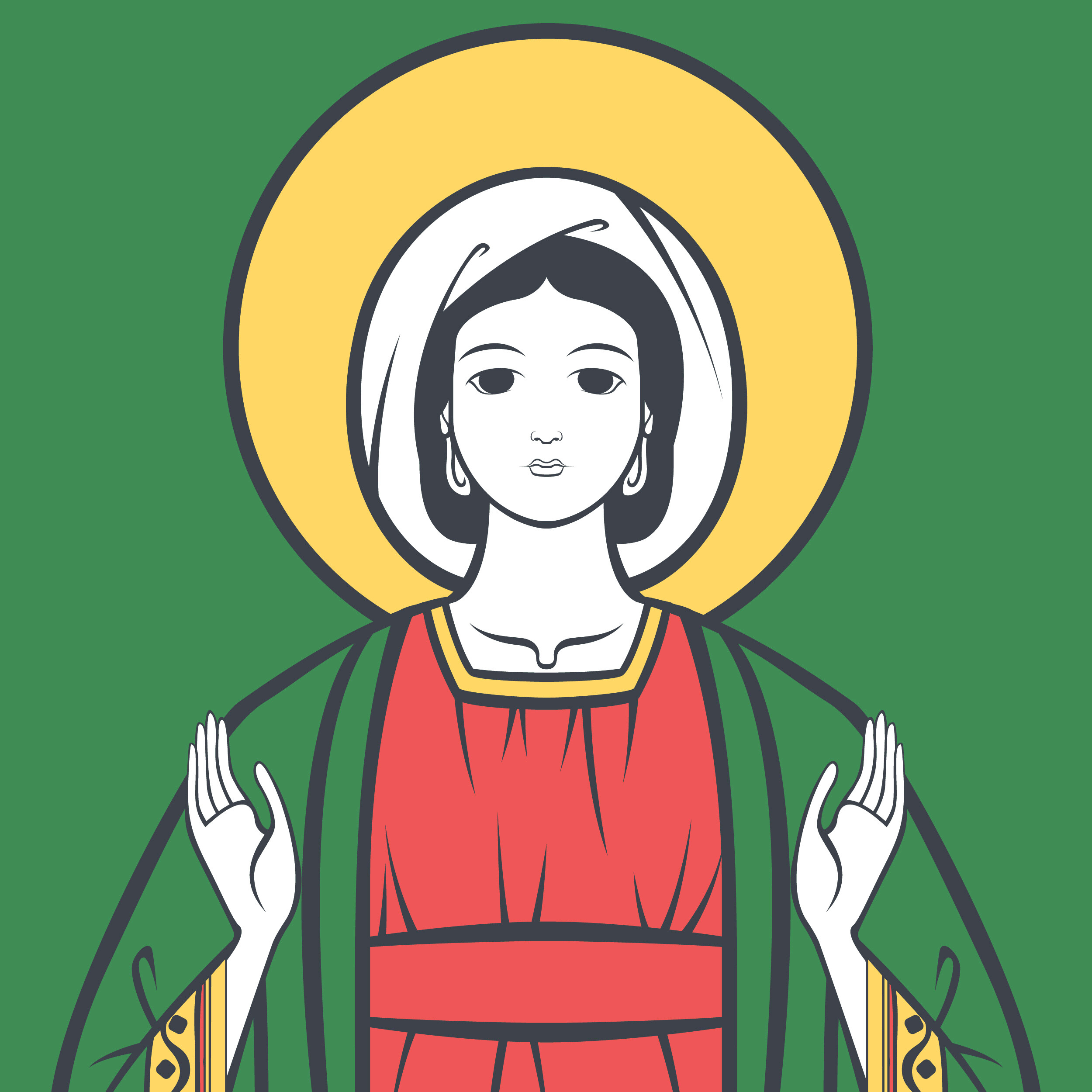 Feast of St. Anne, Our Patron | St. Anne Catholic Church